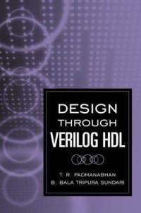Advanced Digital Design With The Verilog Hdl Ebook